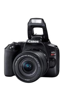 Digital Cameras
